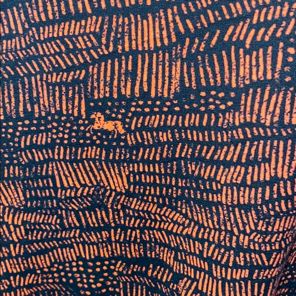 LuLaRoe Maxi Skirt - Picture 4 of 5